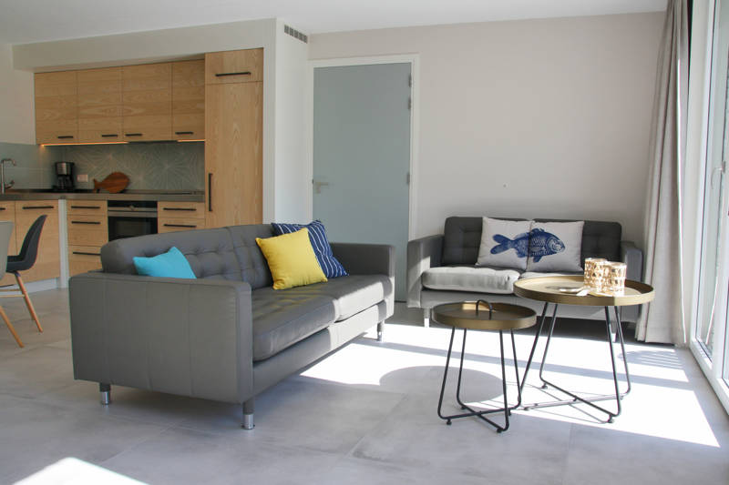 Strand Vakantie LekkerNaarZee